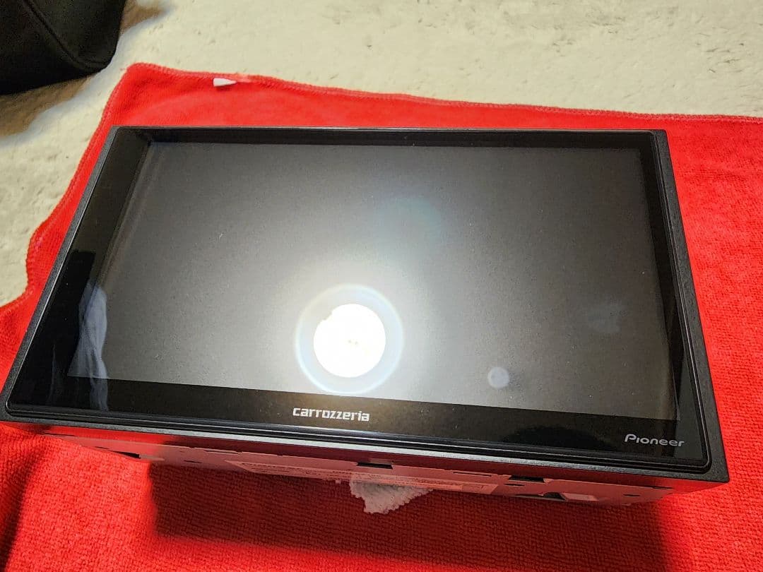 CARROZZERIA ディスプレイオーディオDMH-SZ700 (おまけ付き)