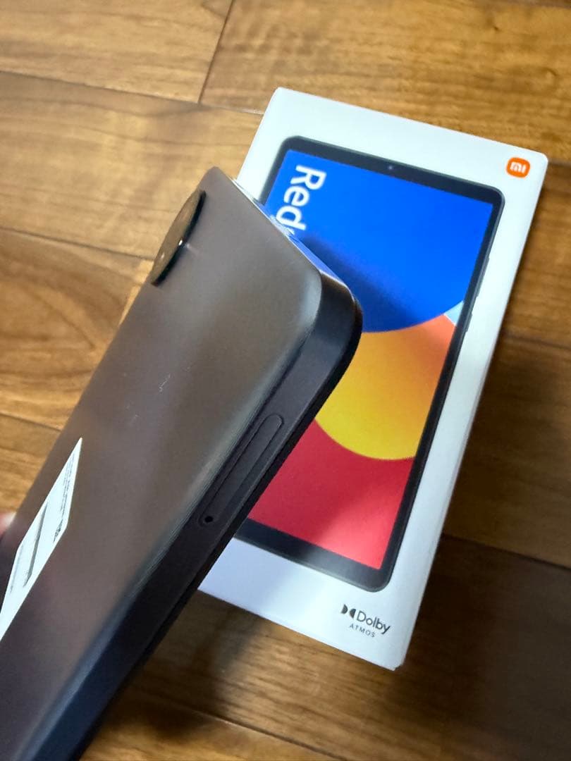 Xiaomi Redmi Pad SE 8.7 グレー