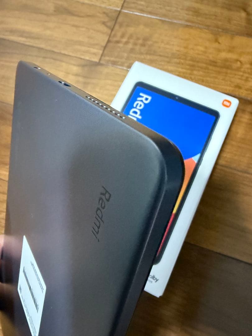 Xiaomi Redmi Pad SE 8.7 グレー