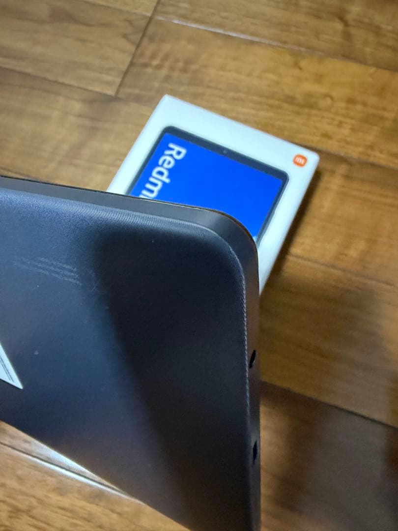 Xiaomi Redmi Pad SE 8.7 グレー