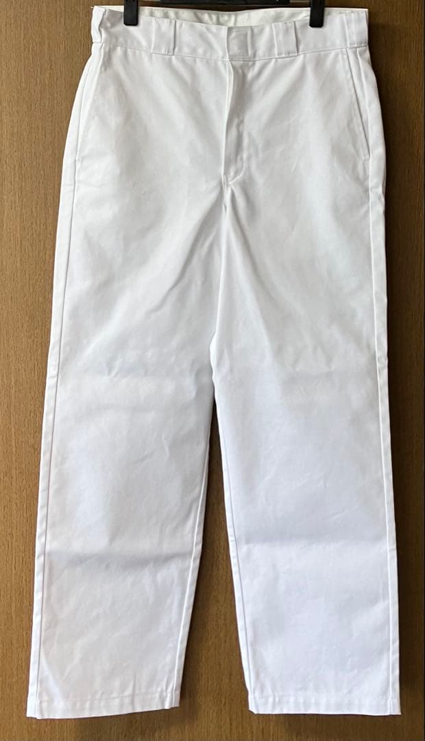 美品　ロンハーマン別注ディッキーズ　白