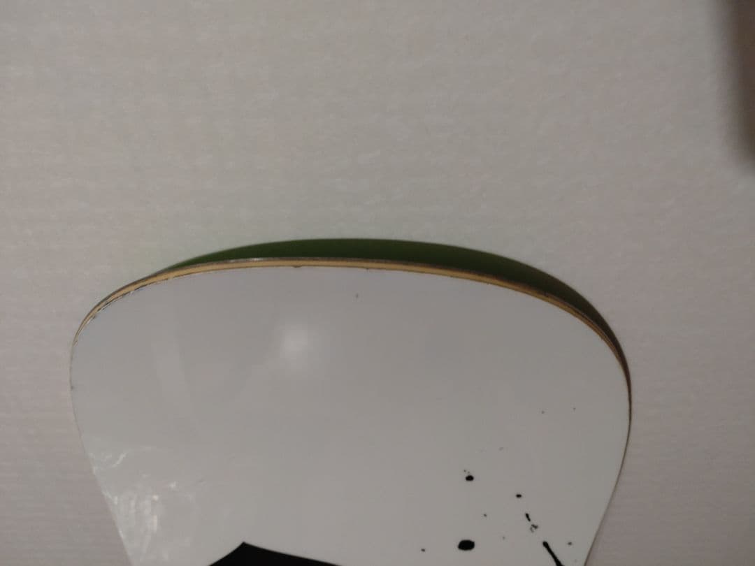 FTWO TNT 17-18 153cm GREEN ダブルキャンバーグラトリ板