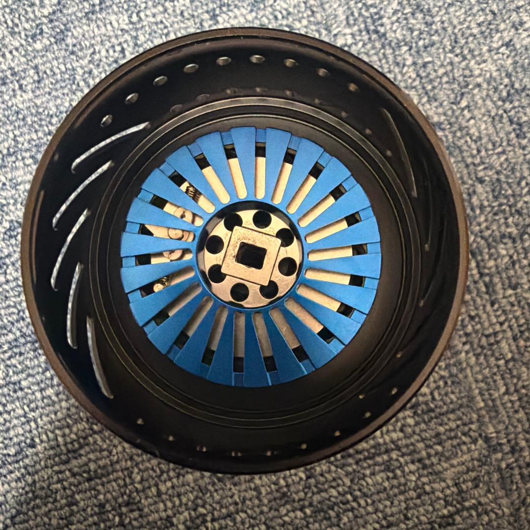 オーシャンマーク23000 限定カラー