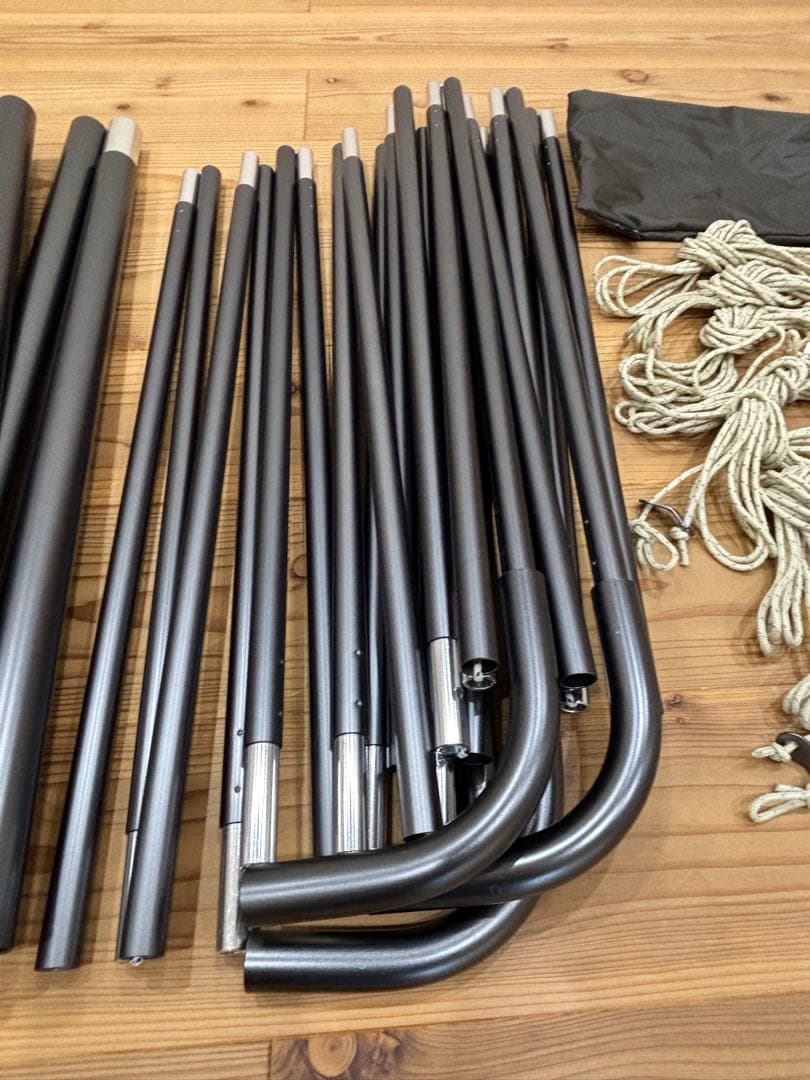 ゼインアーツ　ゼクーL