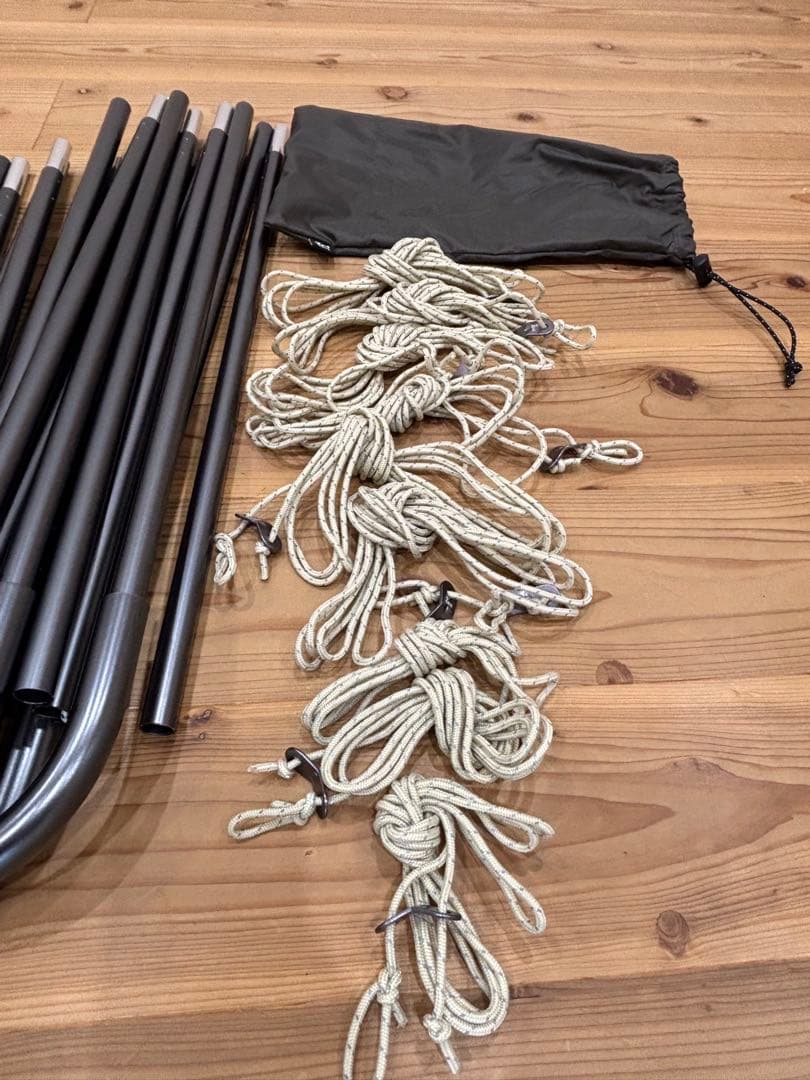 ゼインアーツ　ゼクーL