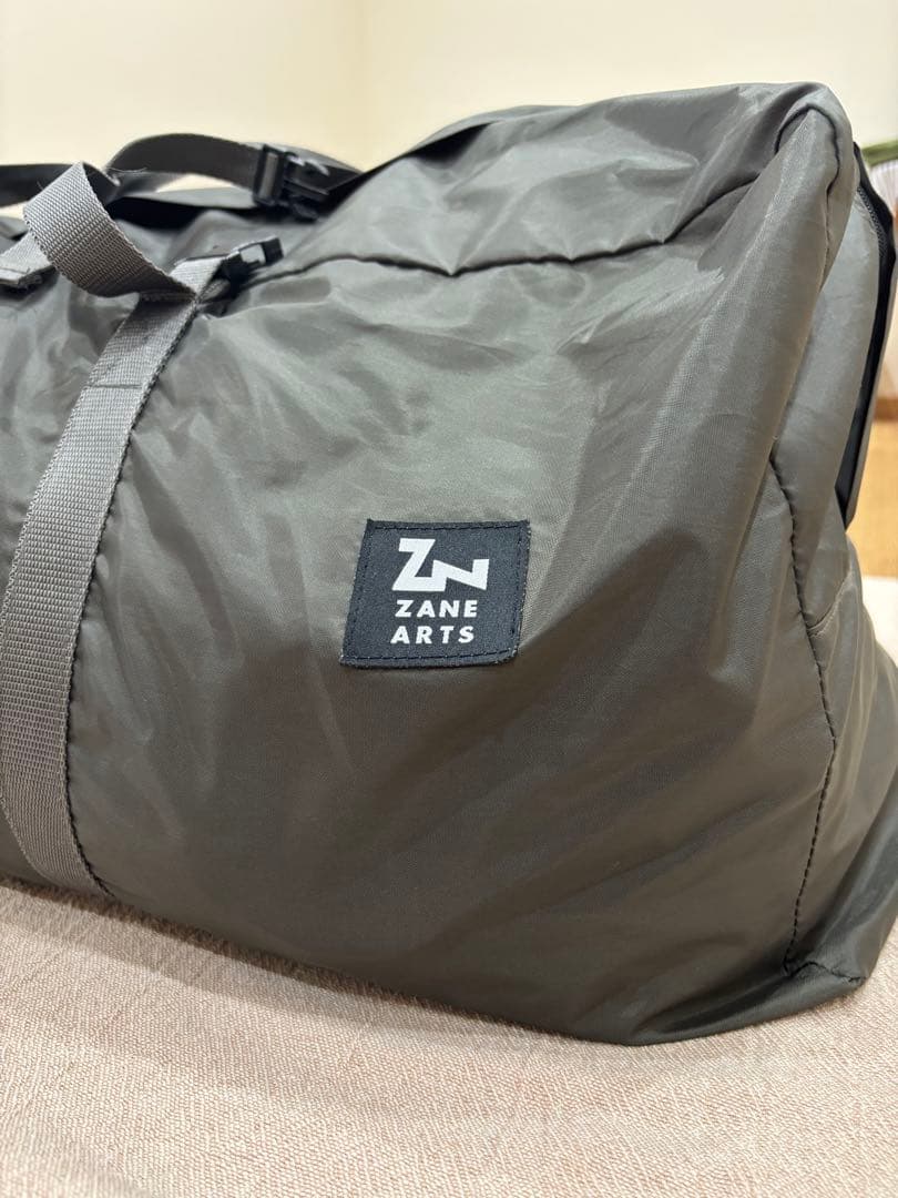 ゼインアーツ　ゼクーL