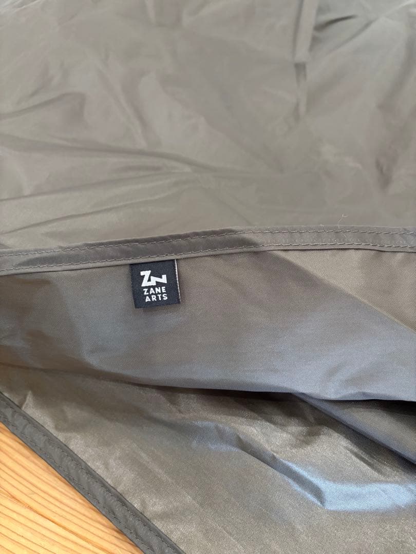 ゼインアーツ　ゼクーL