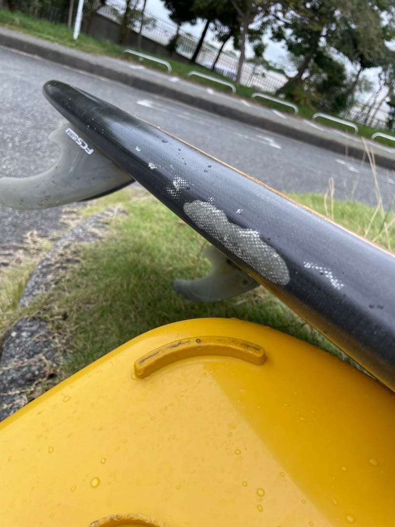 湘南手渡し限定　LOST ロスト カウチポテト C3