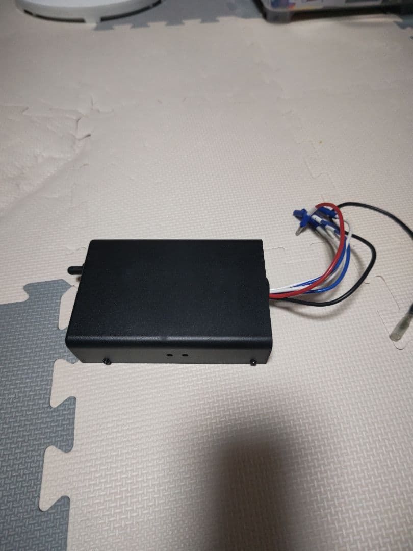 EF-903 コボレーン スイッチ