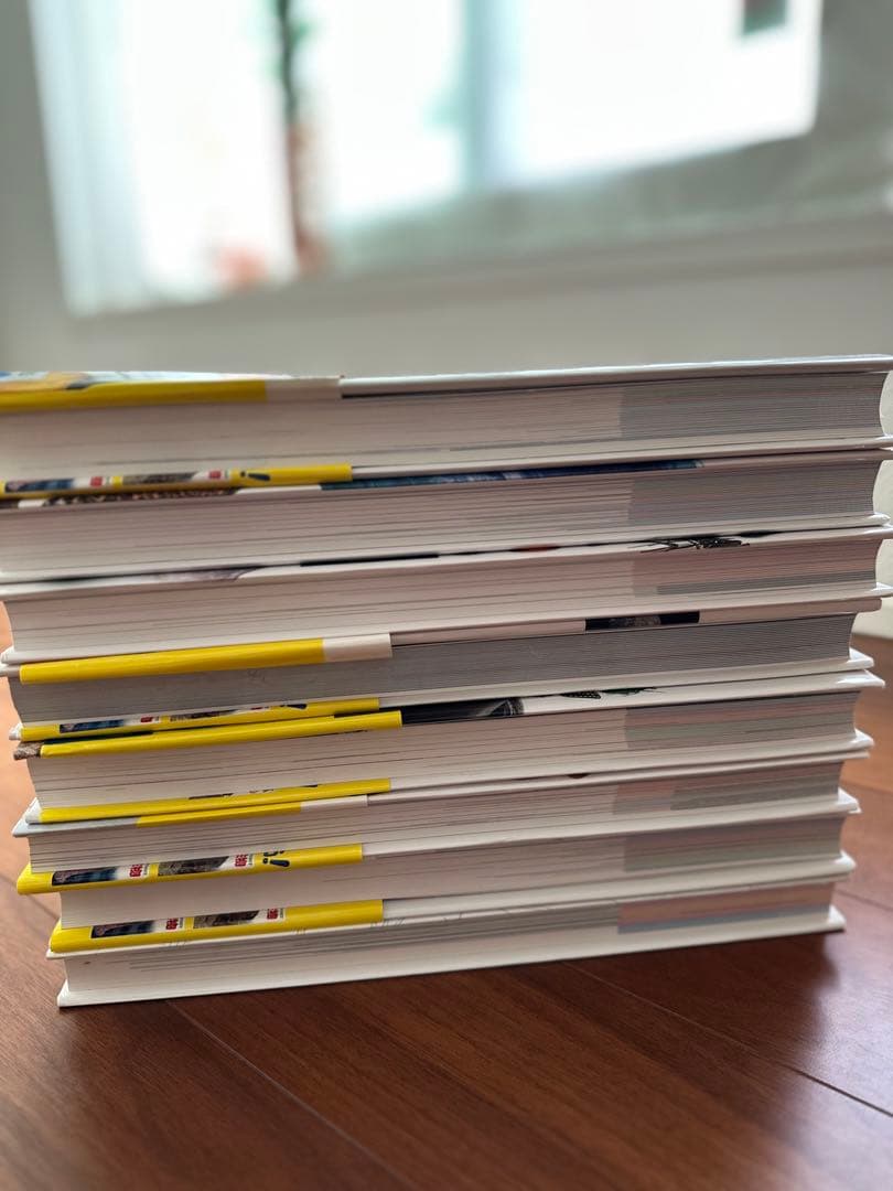 【美品】小学館の図鑑NEO 8冊セット DVD付