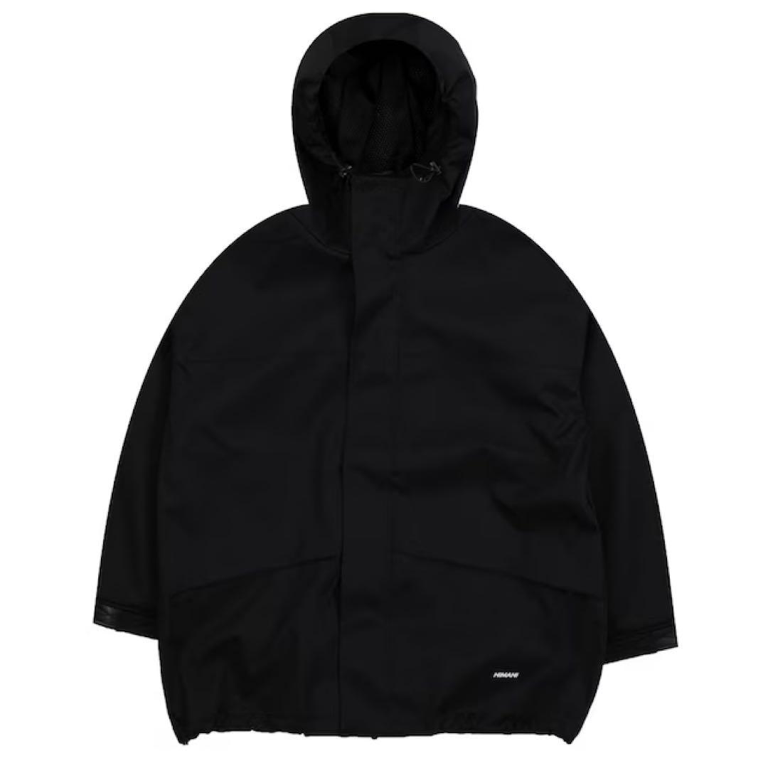 スノーボード HIMASSMANIA Mountain Jacket