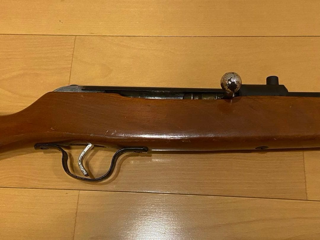 射的銃　お祭り