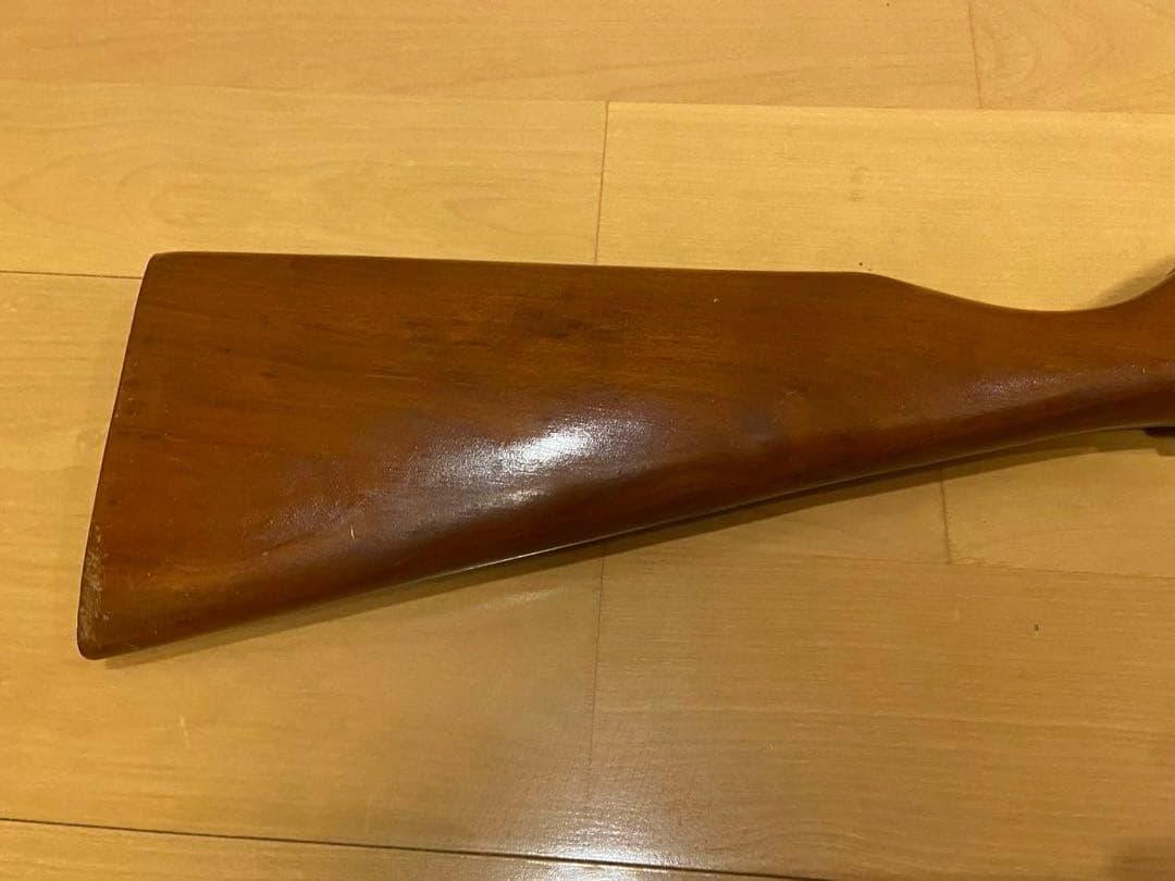 射的銃　お祭り