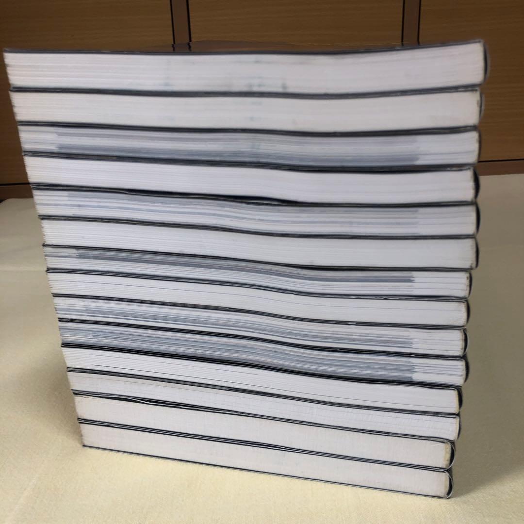 COBRA コブラシリーズ 14巻 フルカラー 寺沢武一