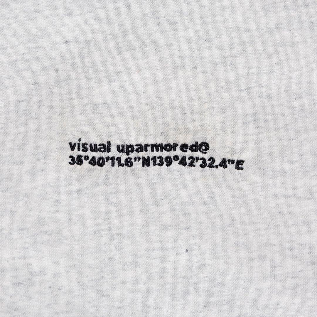 トップス WTAPS ACADEMY LS / COTTON. CHAMPION