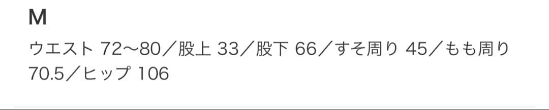 【美品】PWA UNI-02 チャコールグレー M