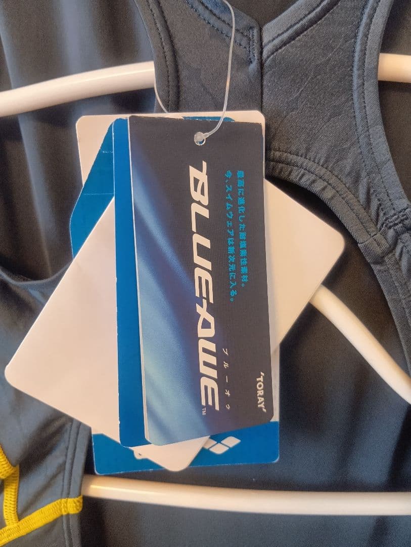 競泳水着　アリーナ　arena nux Ｌサイズ