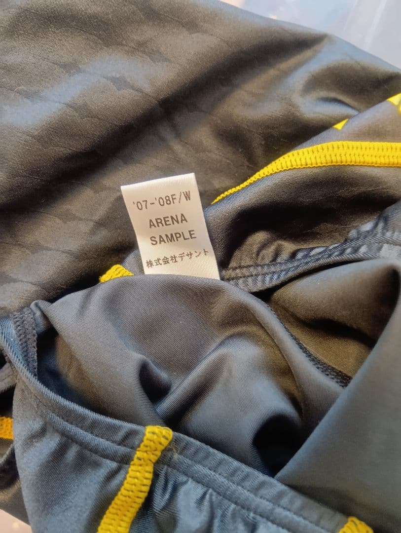 競泳水着　アリーナ　arena nux Ｌサイズ