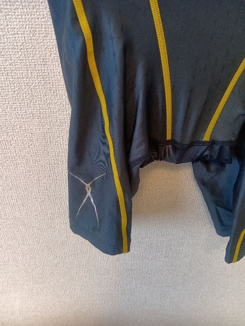 競泳水着　アリーナ　arena nux Ｌサイズ