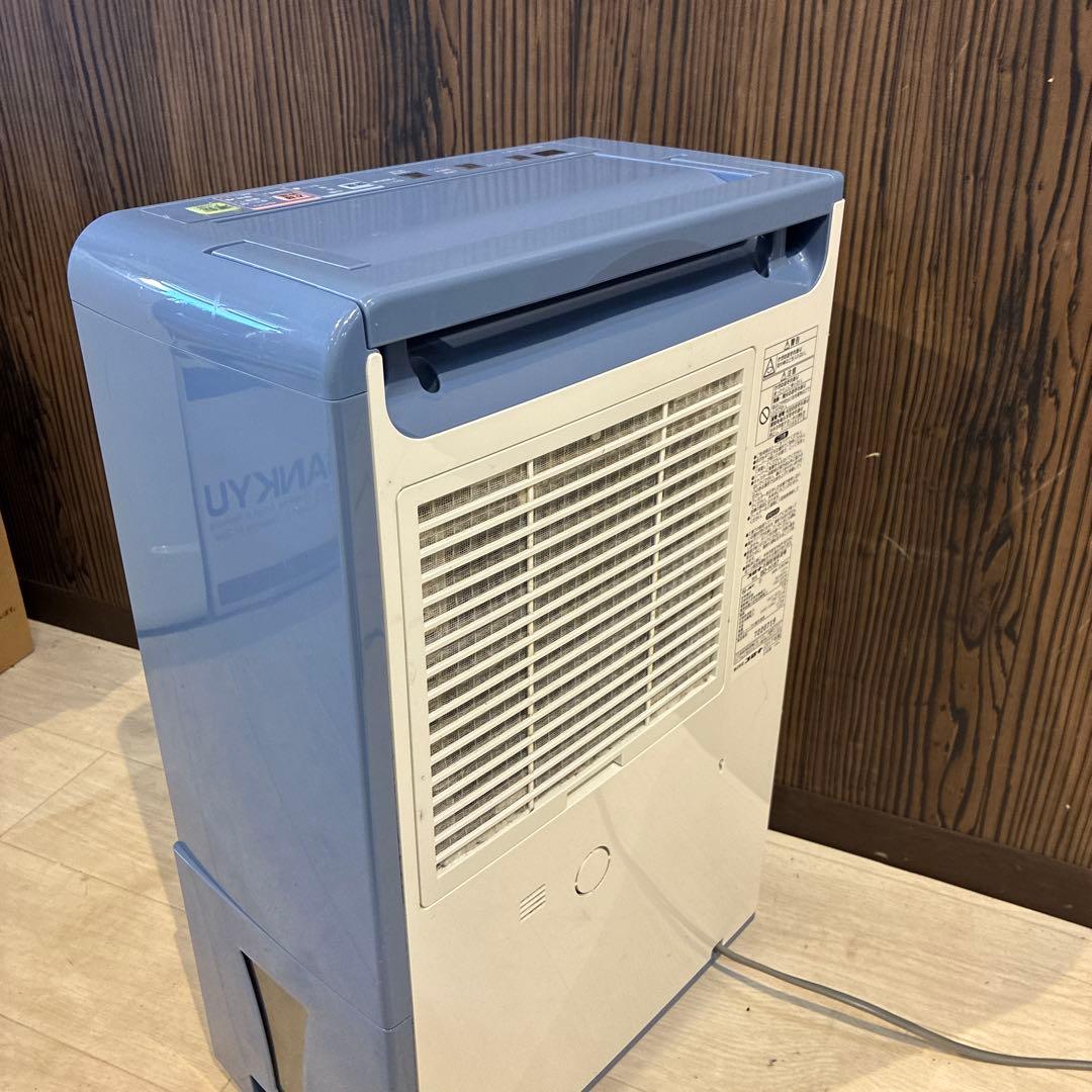 CORONA コロナ BD-H187 衣類乾燥除湿機2017年