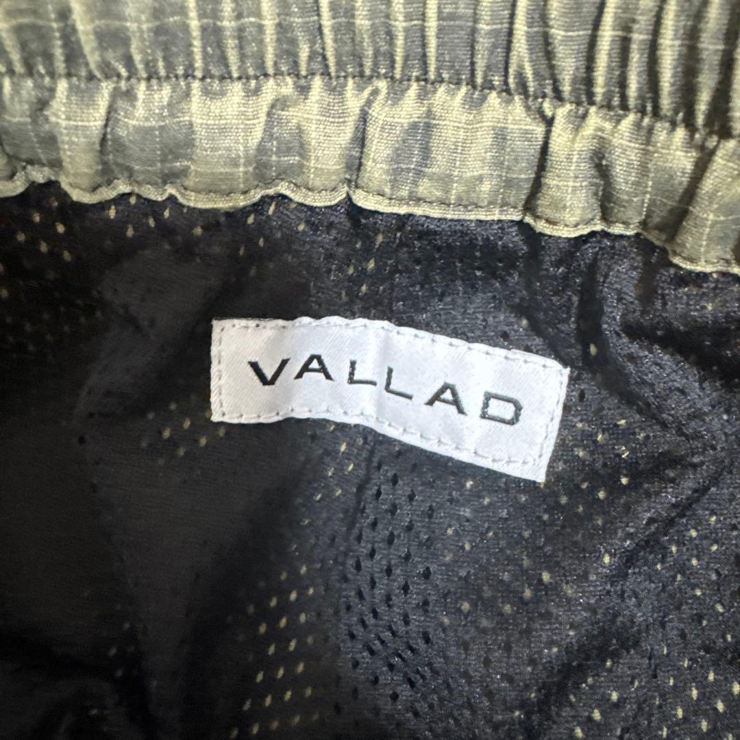 【美品】VALLADパンツ