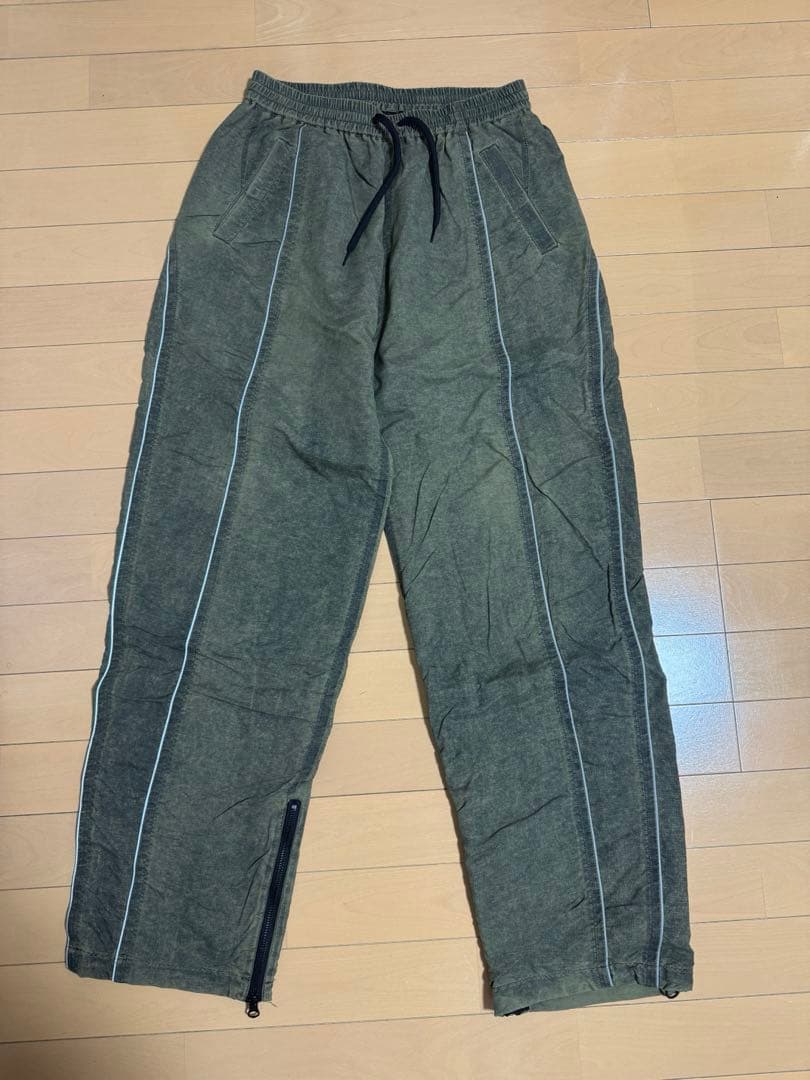 【美品】VALLADパンツ