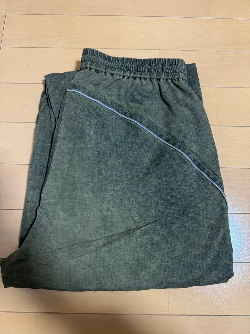 【美品】VALLADパンツ