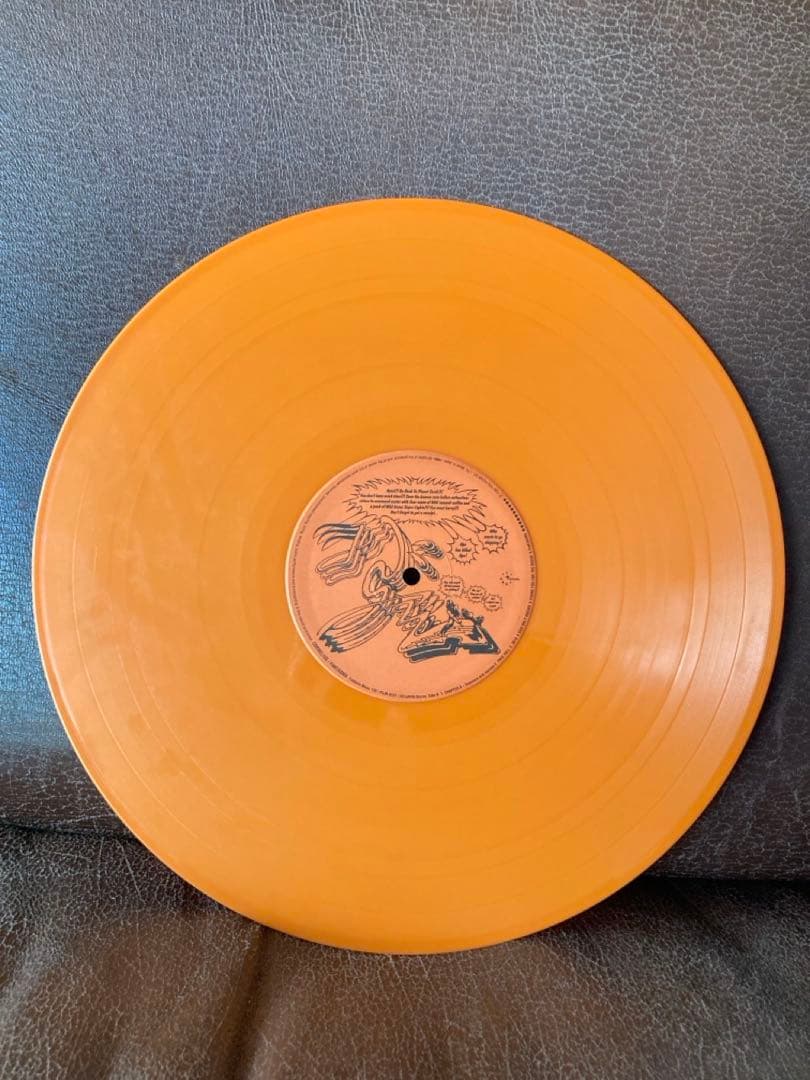 Cornelius LP 2枚セット コーネリアス 小山田圭吾