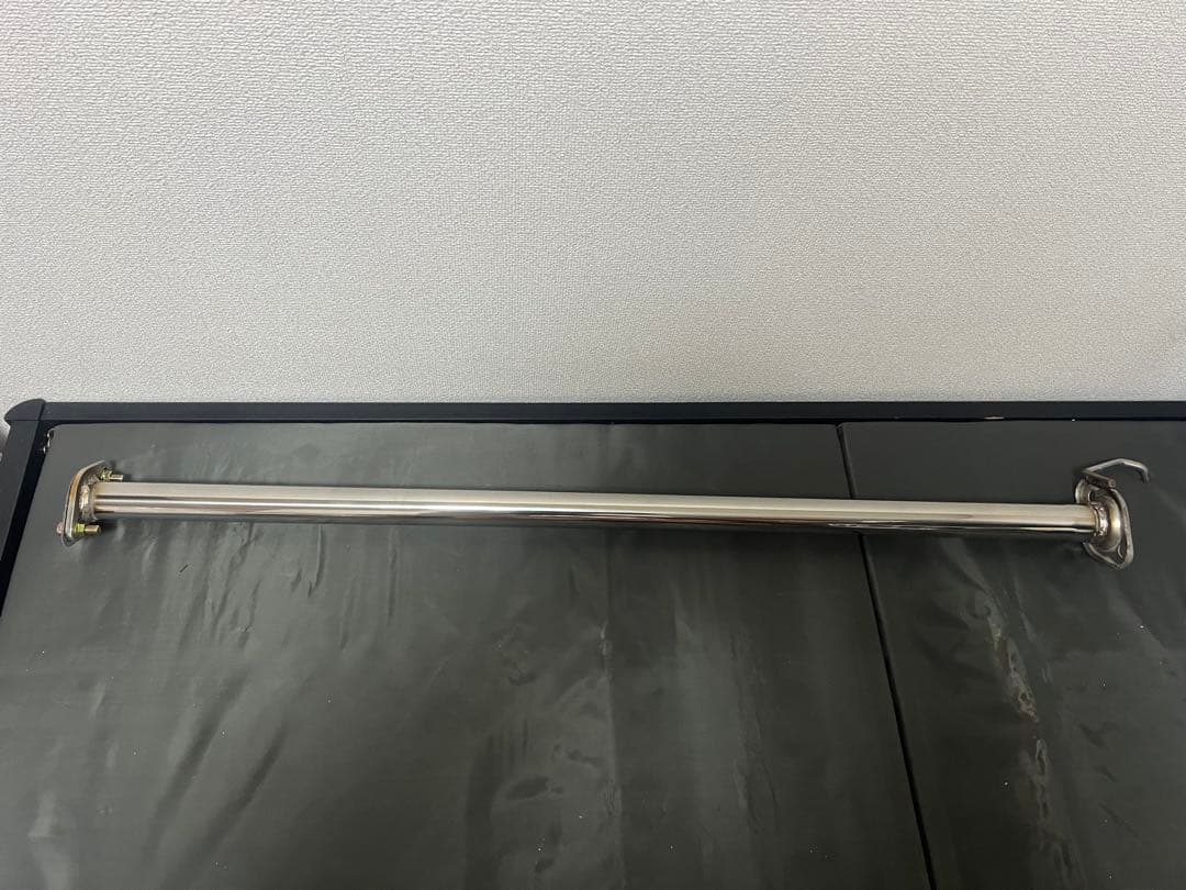 キュービック　ホンダライフトゥディ・ＪＡ４用ステンマフラーセット