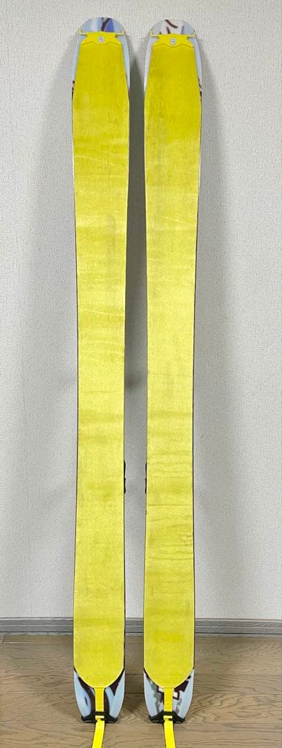 【そろそろパウダーお値下】ATOMICベンチェトラー120+シフトビン+シール