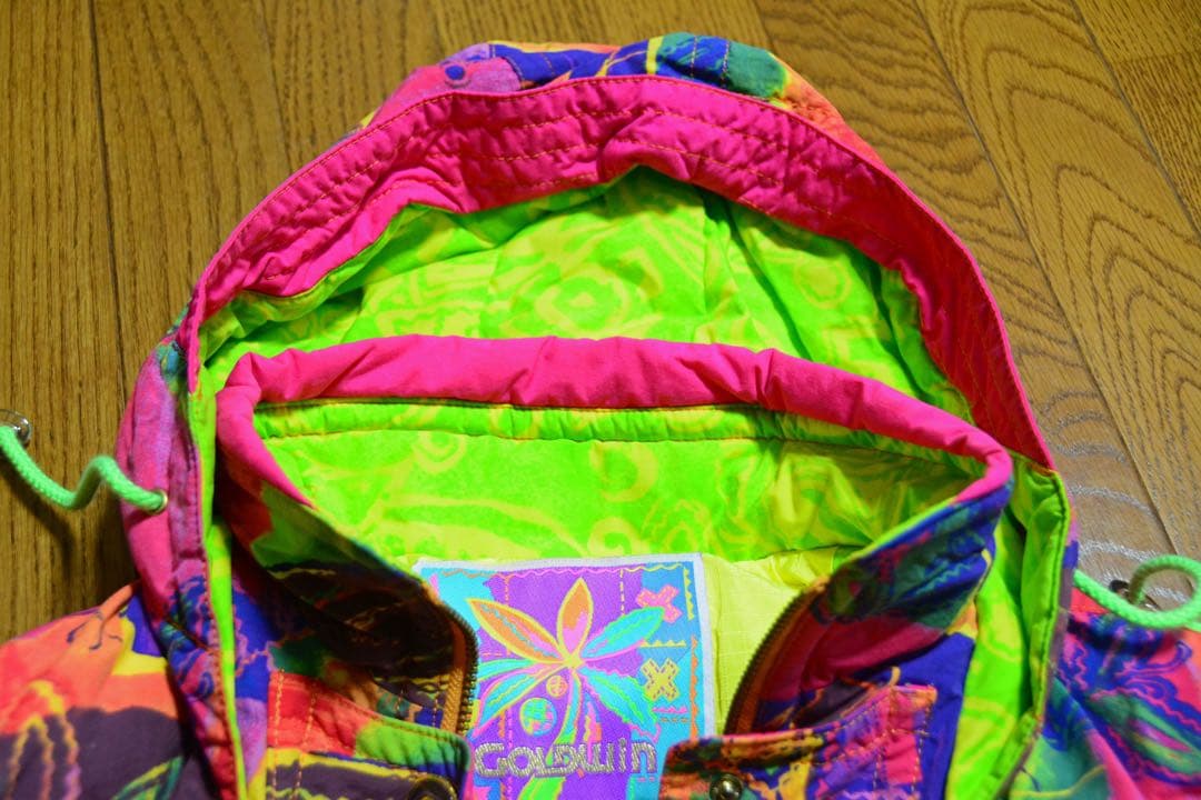 女性用スキーウェアセット