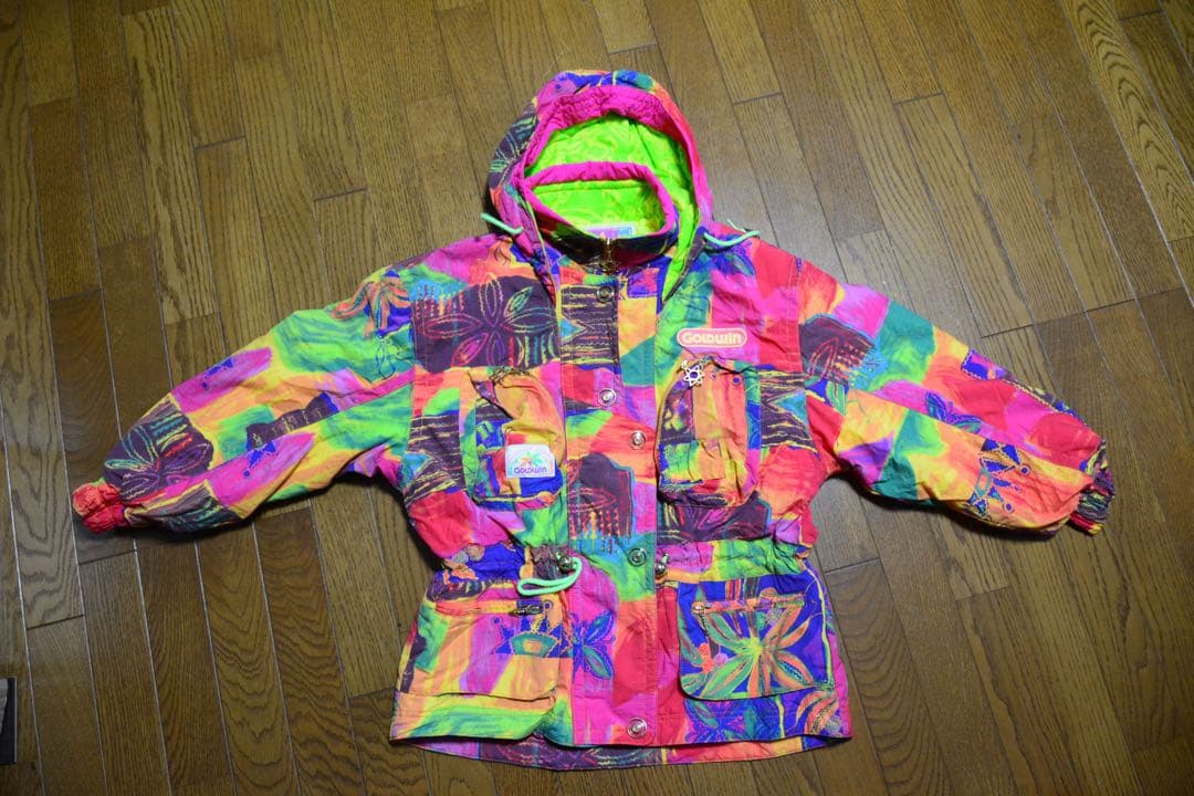 女性用スキーウェアセット