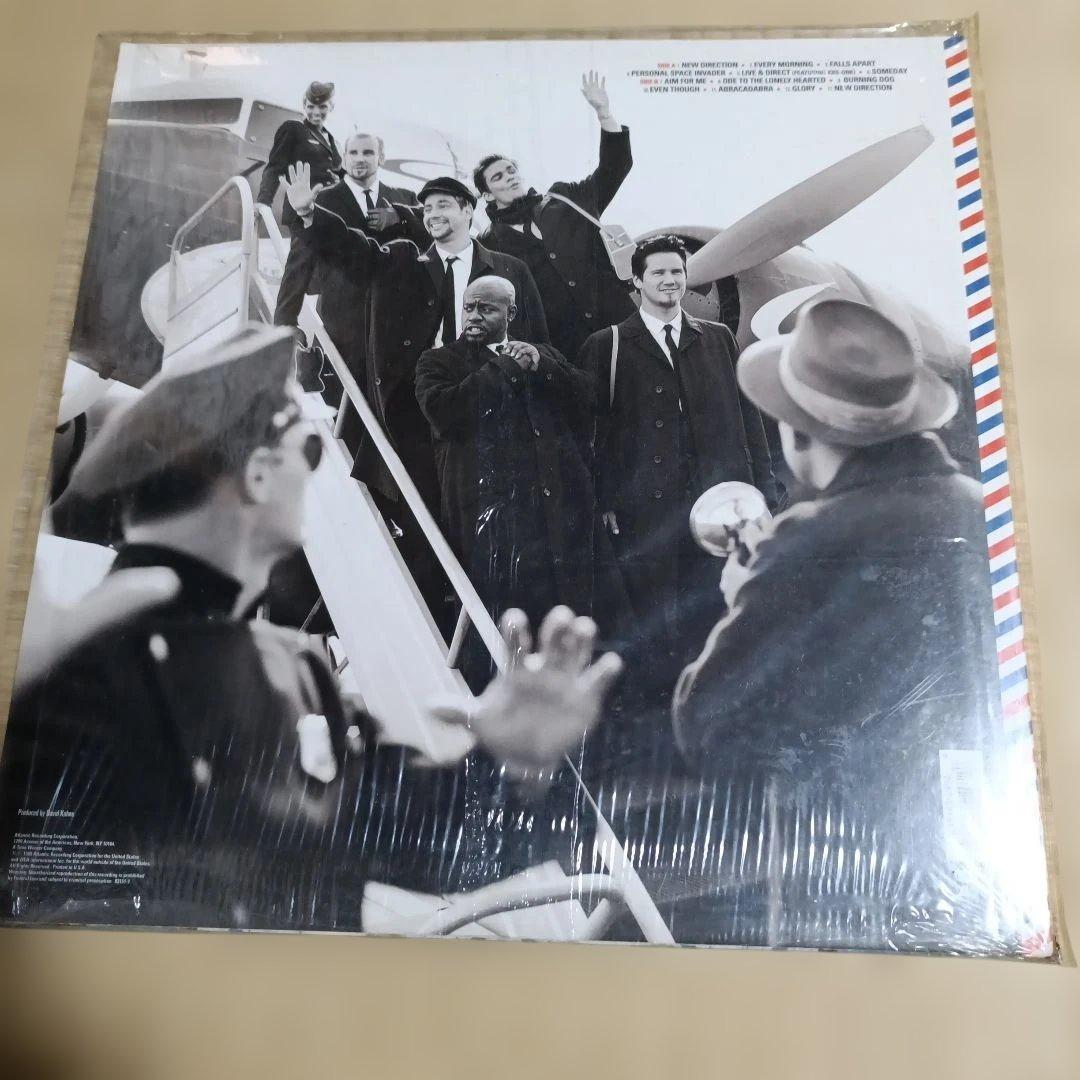 Sugar Ray 14:59 レコード