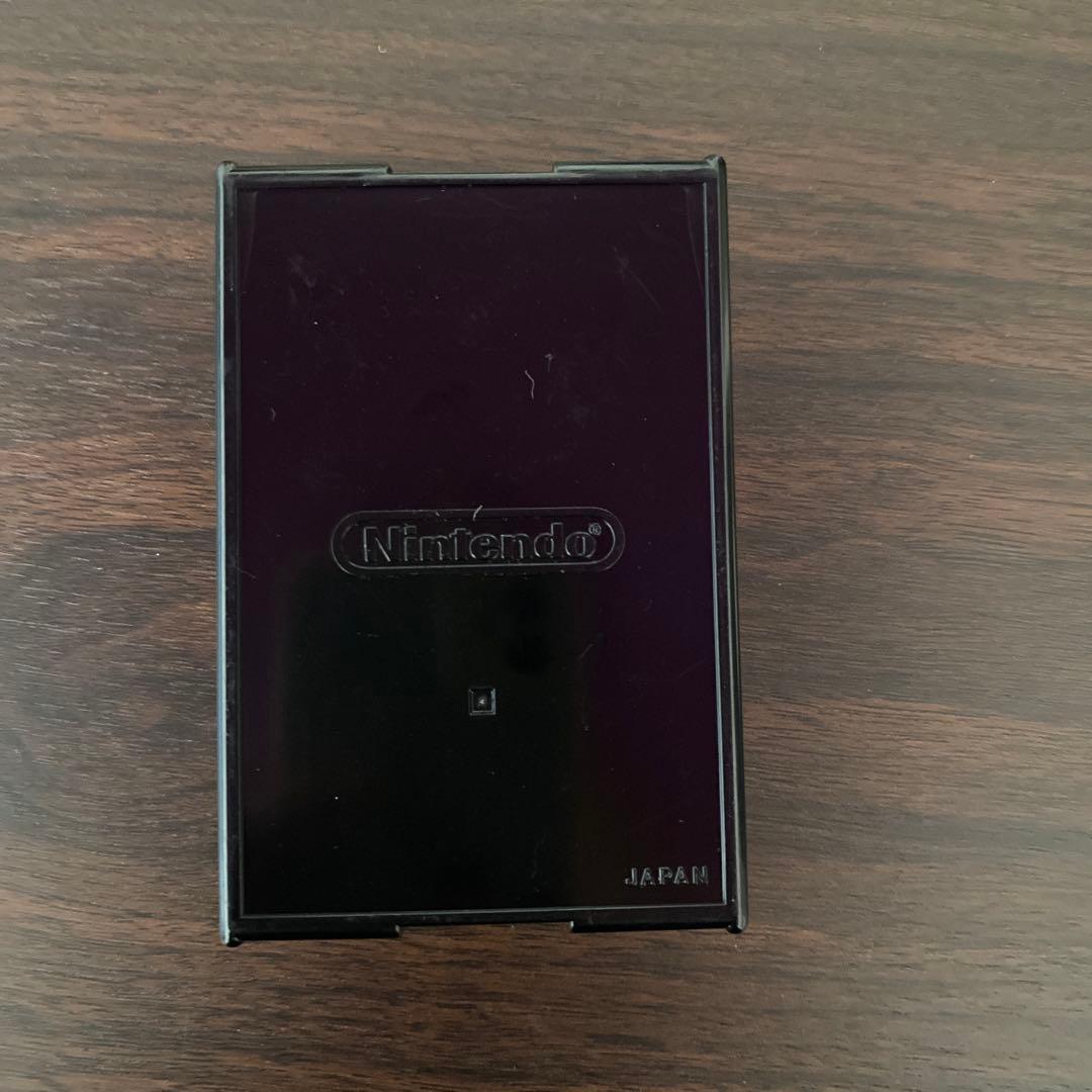 ネッツトヨタ　ポケモン　トランプ　非売品