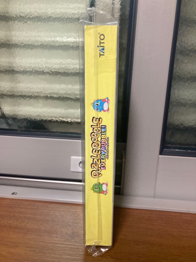 パズルボブル エブリバブル！オリジナルサウンドトラック付き