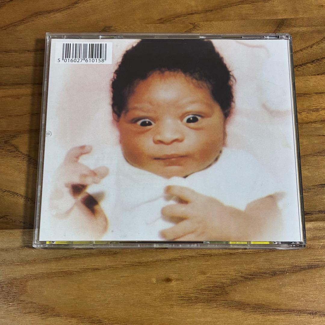 Butthole Surfers / Locust Abortion 輸入盤