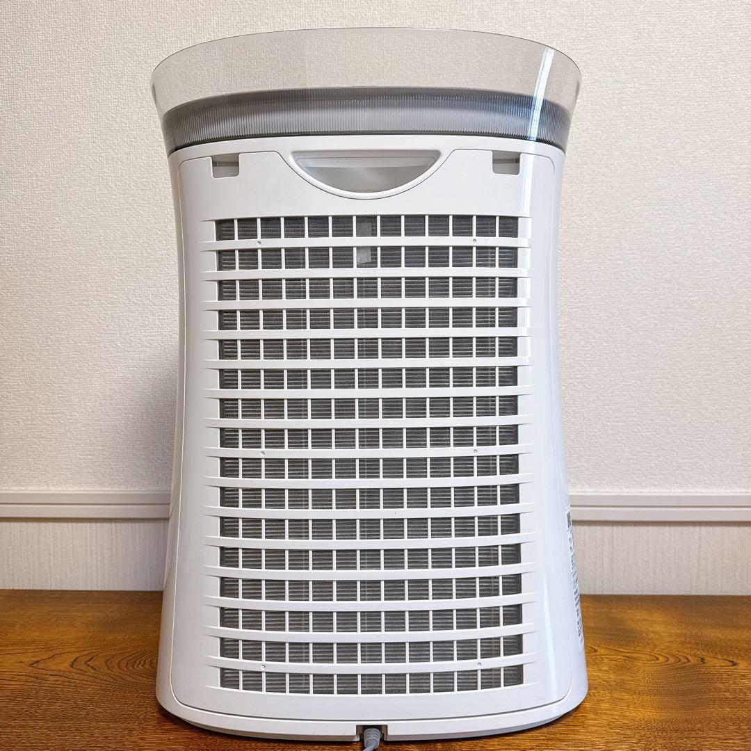 【美品】SHARP シャープ プラズマクラスター 空気清浄機 FU-P50