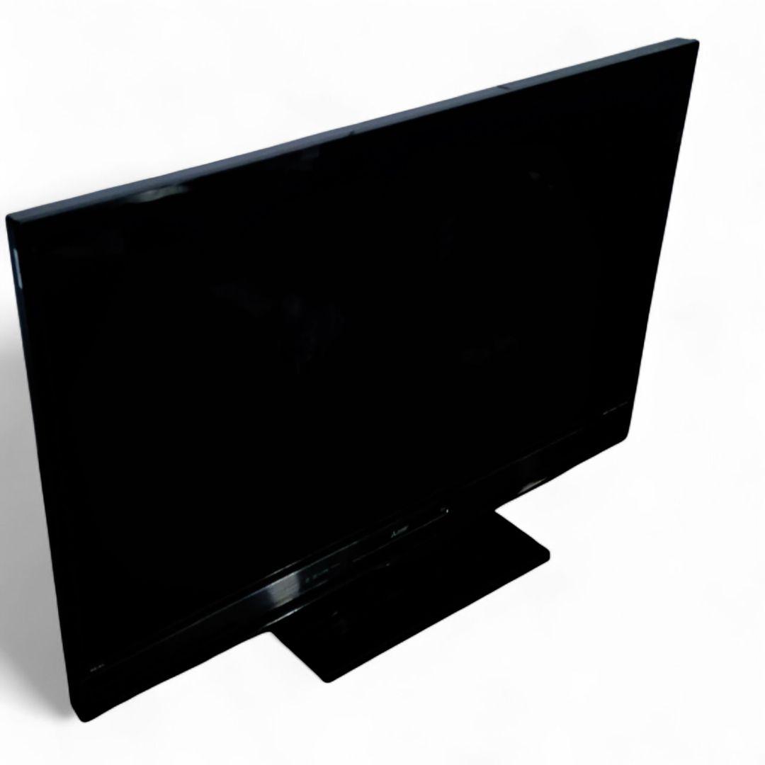 【動作品】三菱電機 LCD-A50BHR8 50インチ HDD内蔵 ブルーレイ