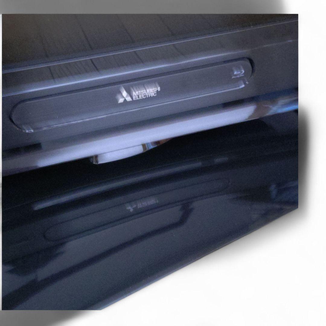 【動作品】三菱電機 LCD-A50BHR8 50インチ HDD内蔵 ブルーレイ