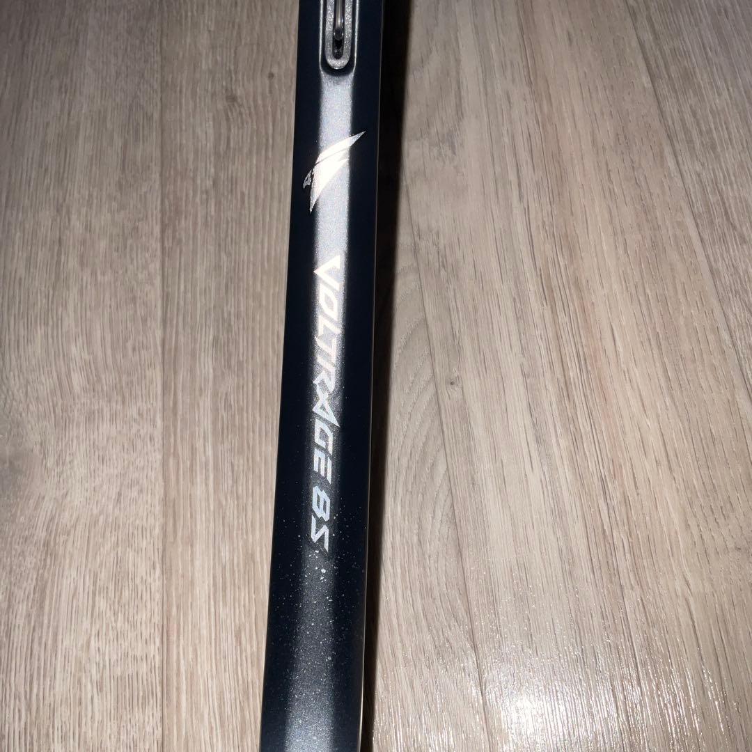 ソフトテニス　ヨネックス　ボルトレイジ　8S