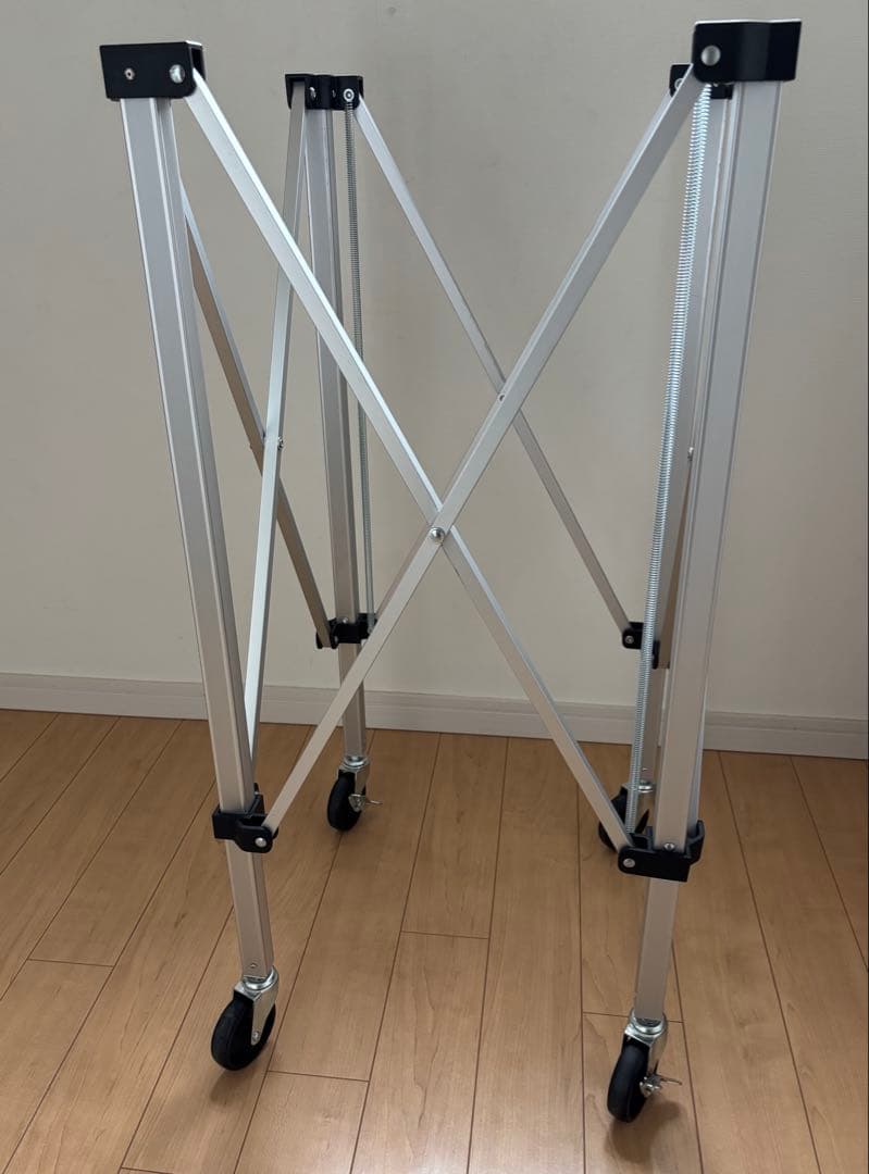 【美品】プリンス　ボールカゴ