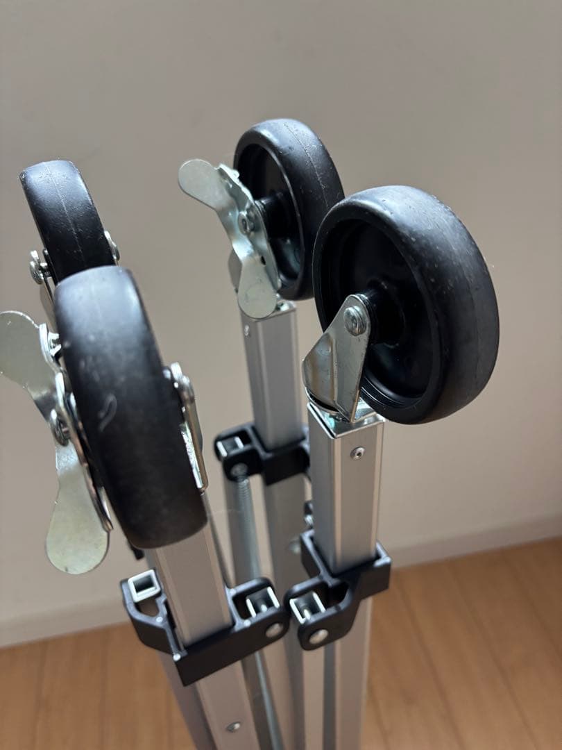 【美品】プリンス　ボールカゴ