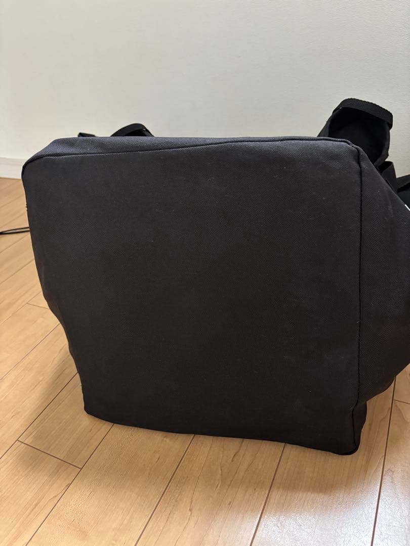 【美品】プリンス　ボールカゴ