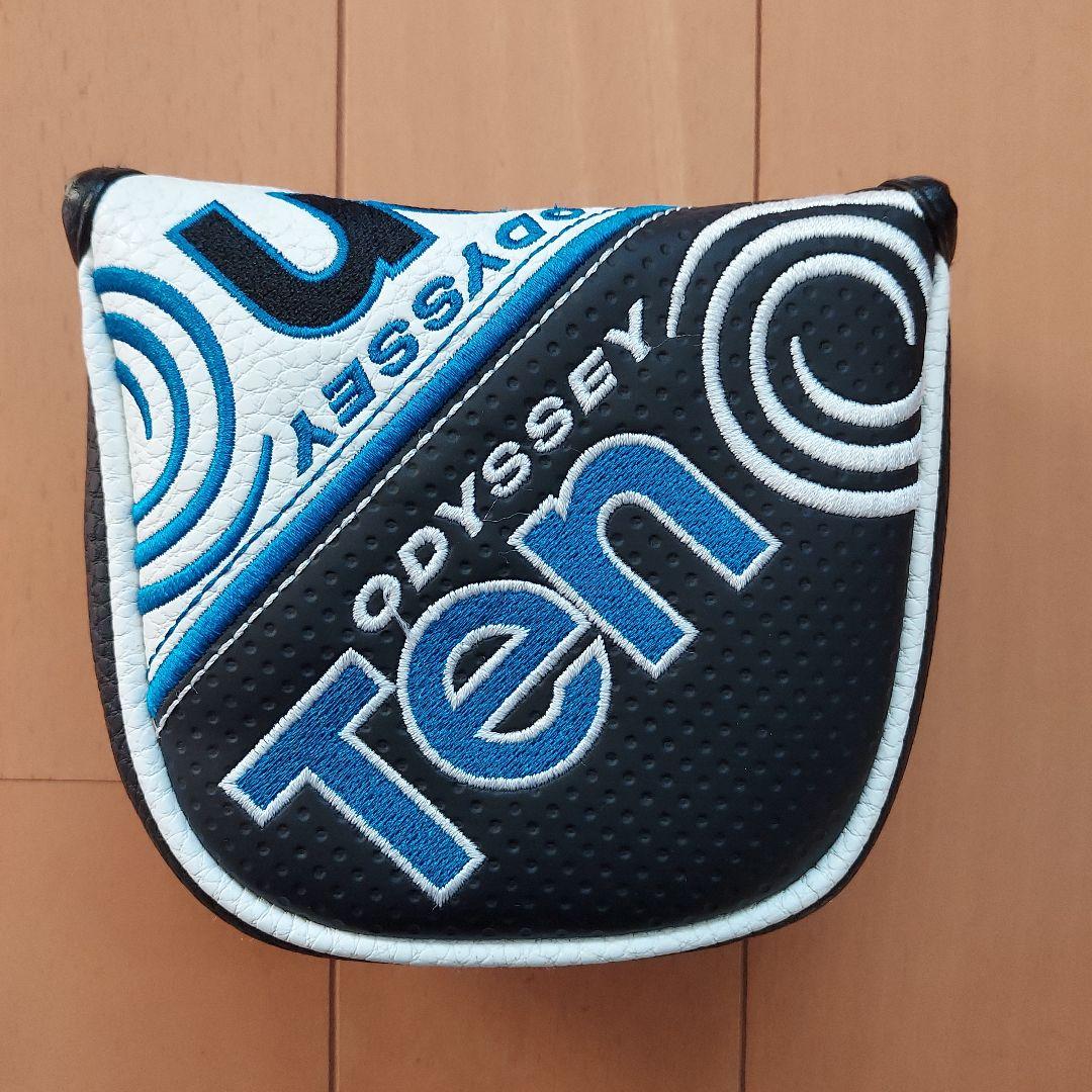 ODYSSEY オデッセイ TEN シリーズパター STROKE LAB CS