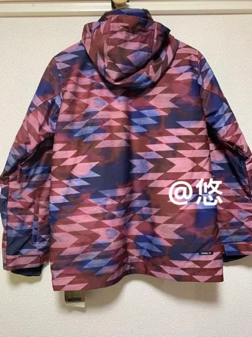 新品　フェニックス　X-NIX　レディース スキーウェア スノボウェア　サイズM