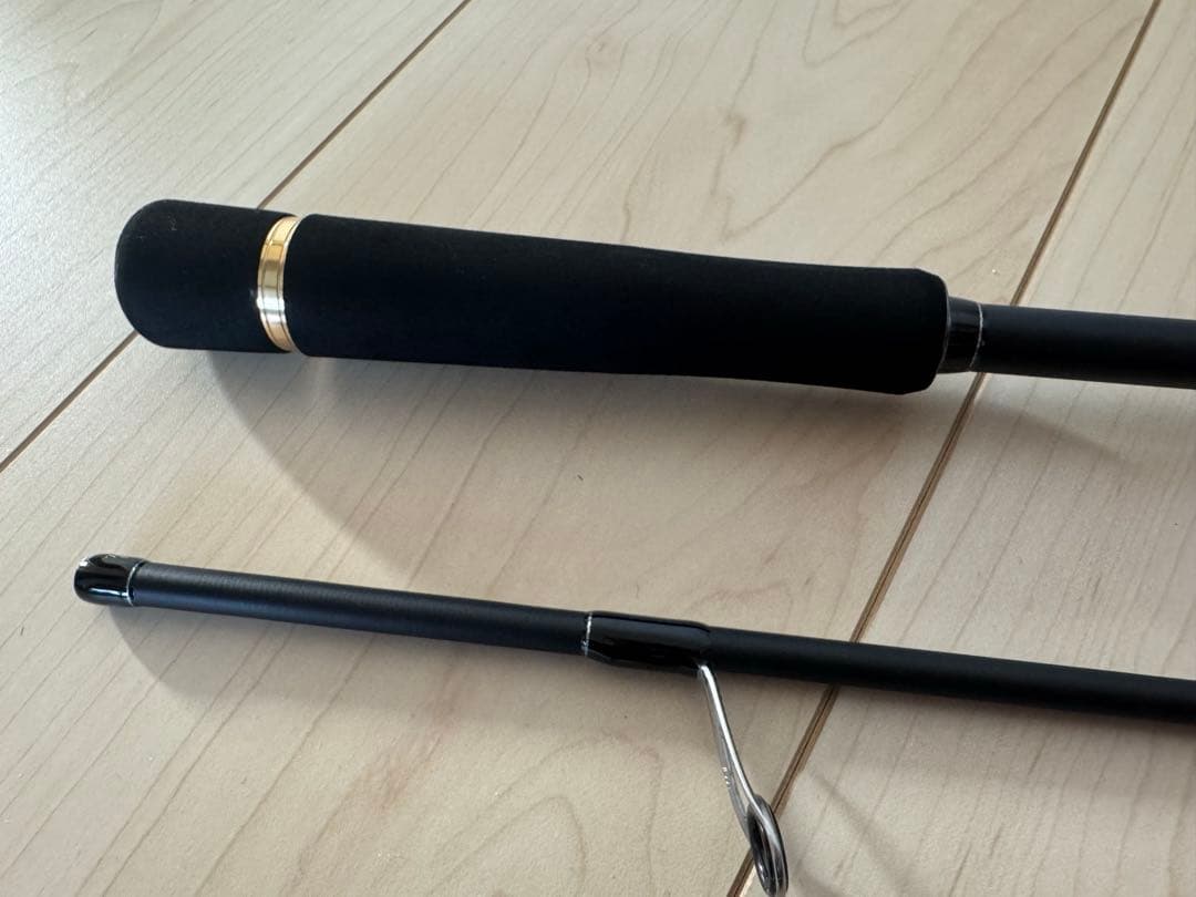 売り切り メジャークラフト タイドリフト TD1BS-S702ML 新品未使用