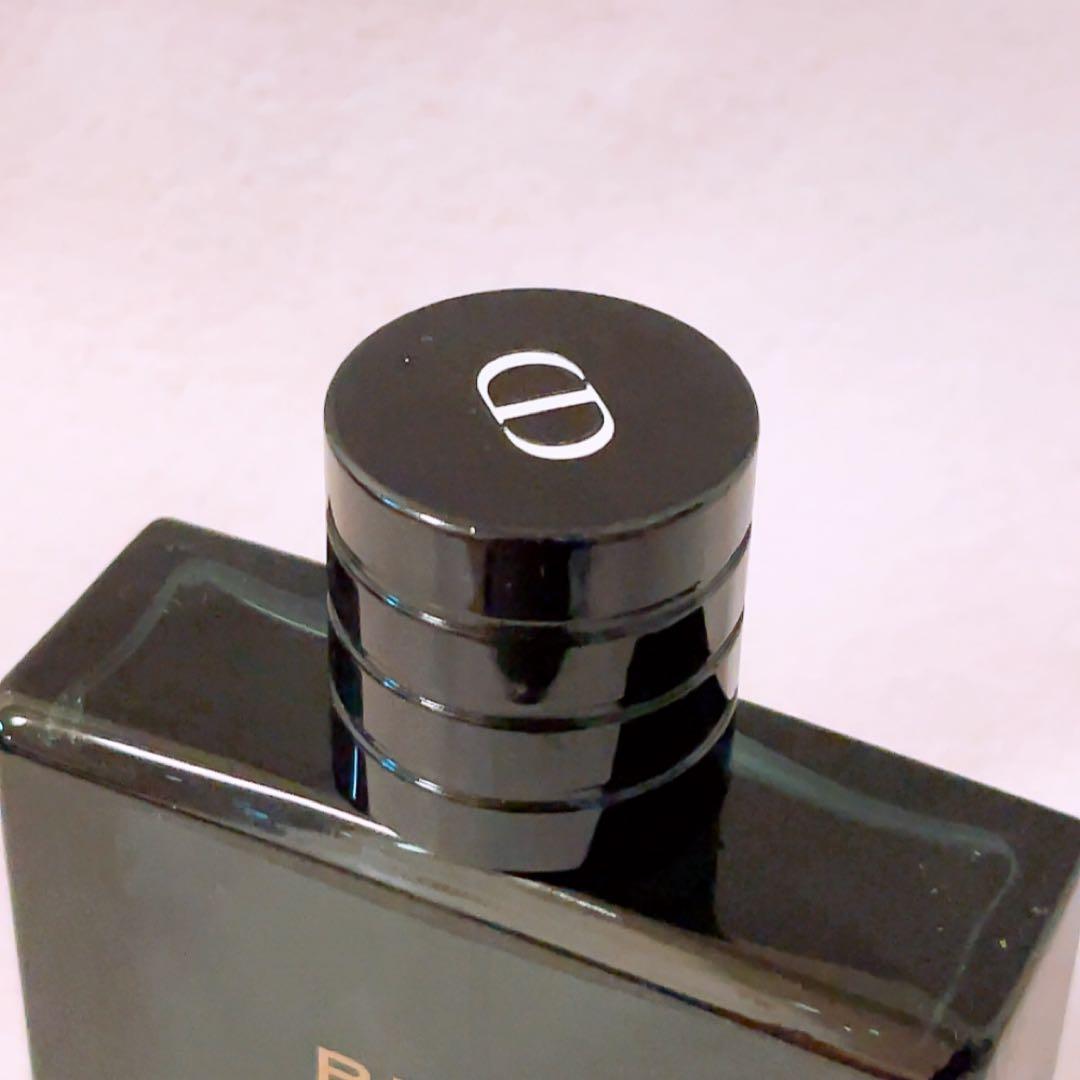 dk☆残量多☆ シャネル ブルードゥシャネル パルファム 100ml