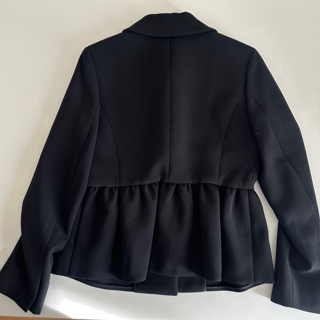 Miu Miu テーラードジャケット 40