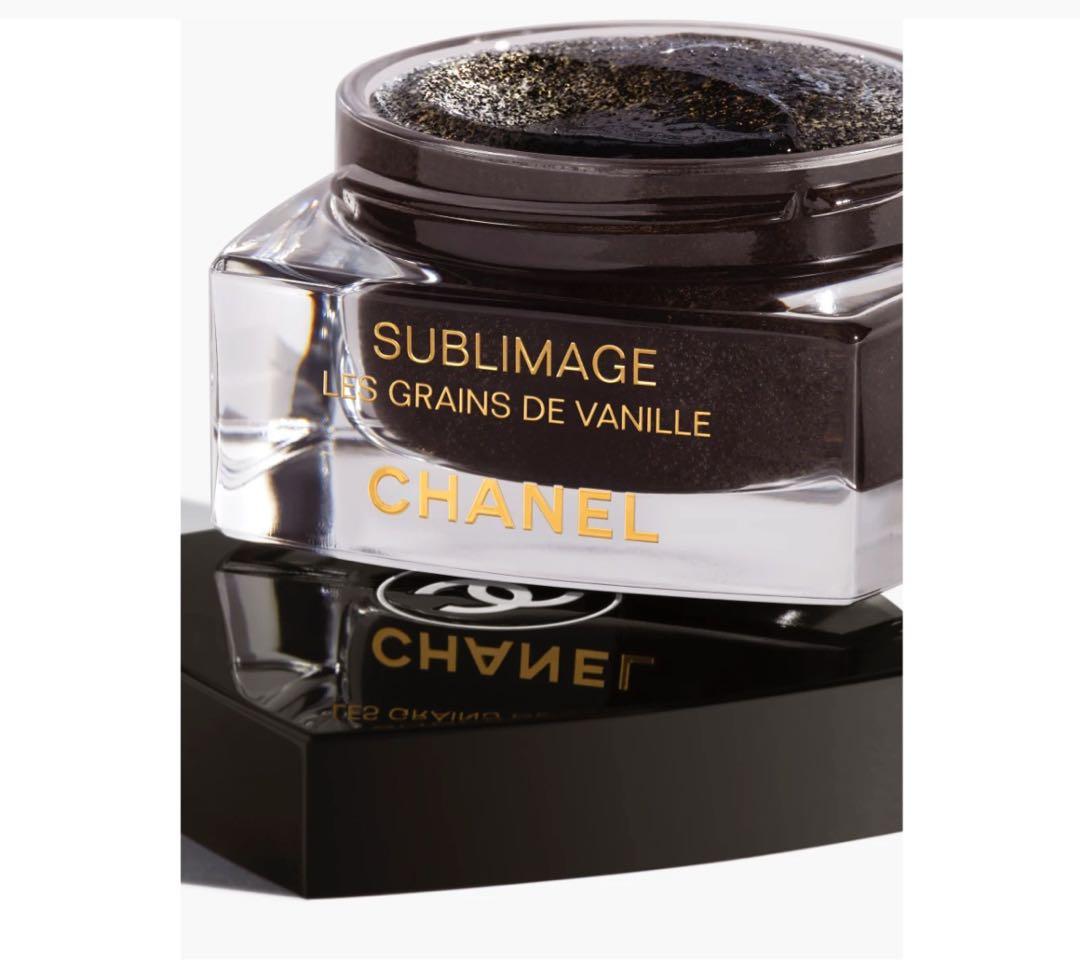★シャネル☆ サブリマージュ ソワン エクスフォリアン