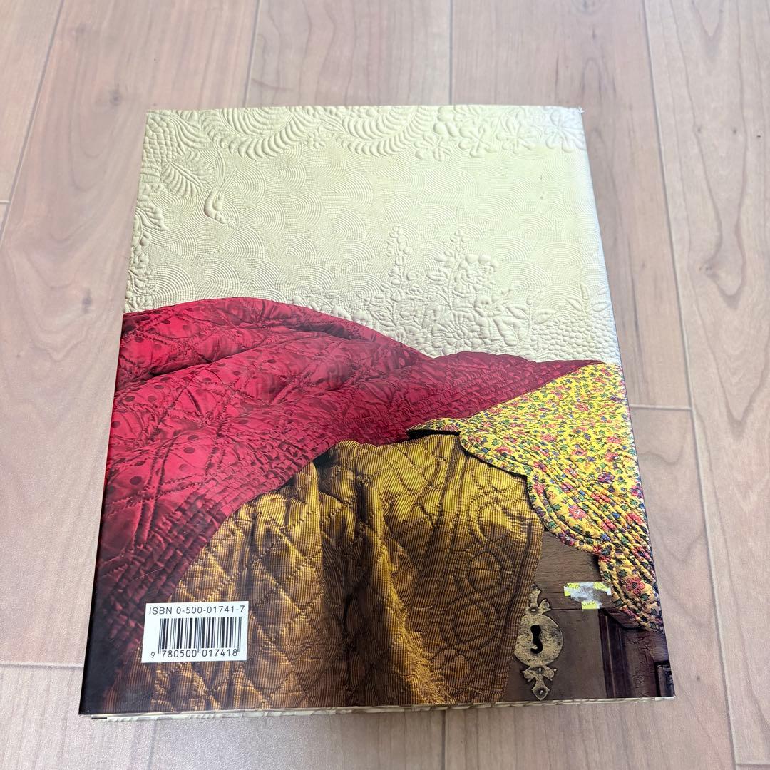 【洋書】Quilts of Provence